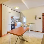 1 Bedroom Pet-Friendly Apartment In Nervi