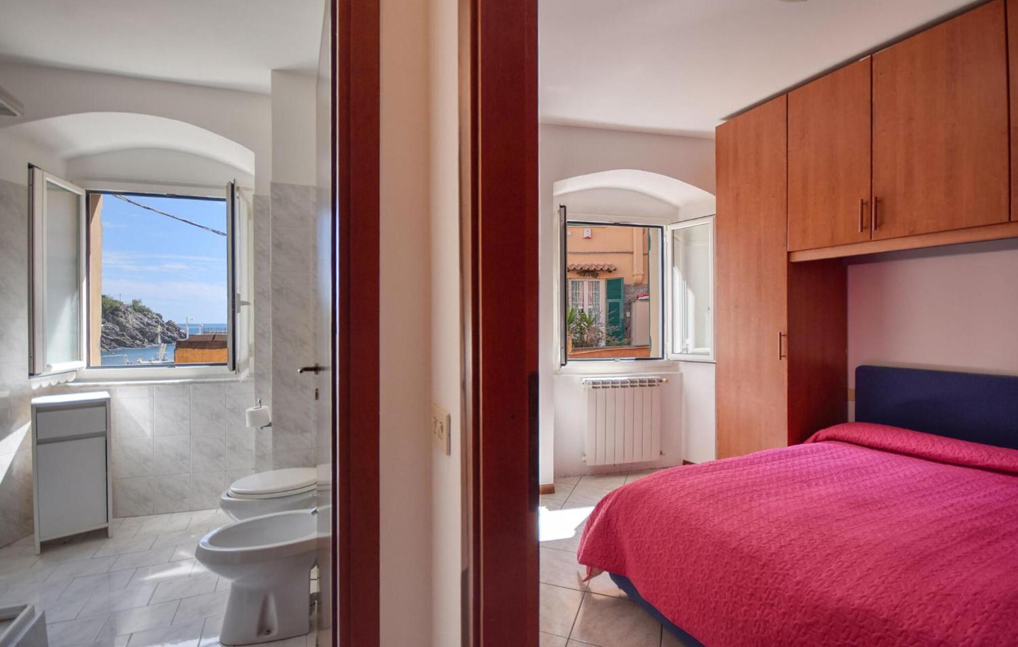 1 Bedroom Pet-friendly In Nervi