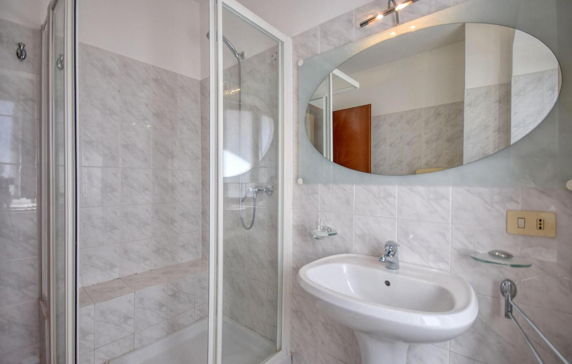 1 Bedroom Pet-friendly In Nervi