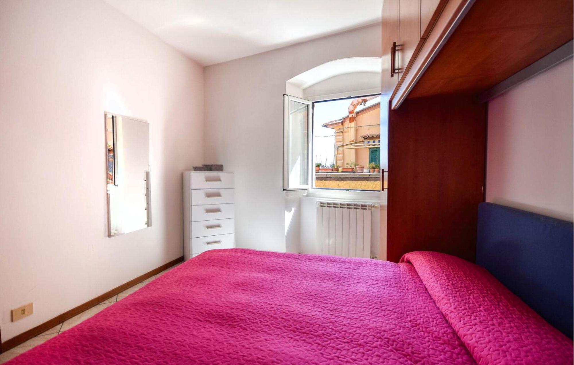 1 Bedroom Pet-friendly In Nervi Appartement *