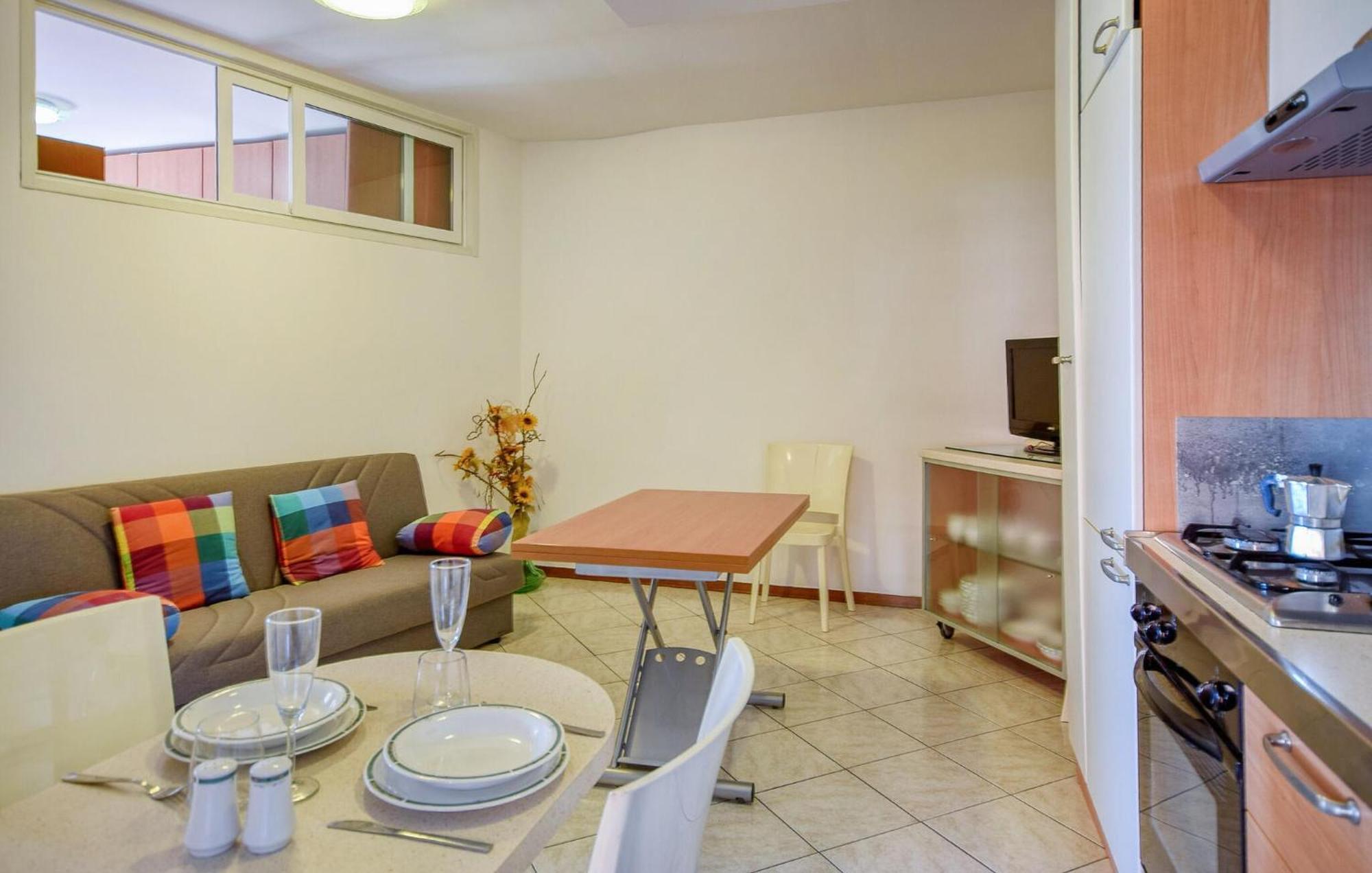 1 Bedroom Pet-friendly In Nervi * Genua