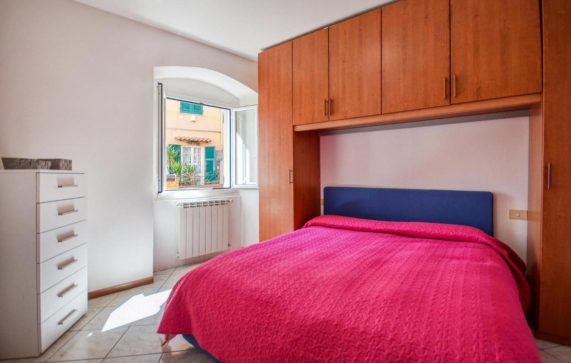 Appartement 1 Bedroom Pet-friendly In Nervi Genua