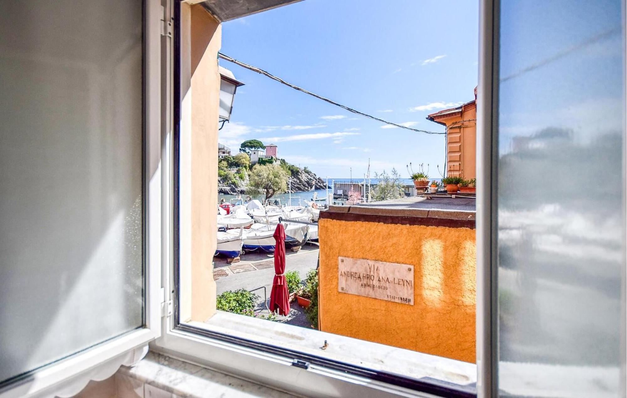1 Bedroom Pet-friendly In Nervi Apartment *
