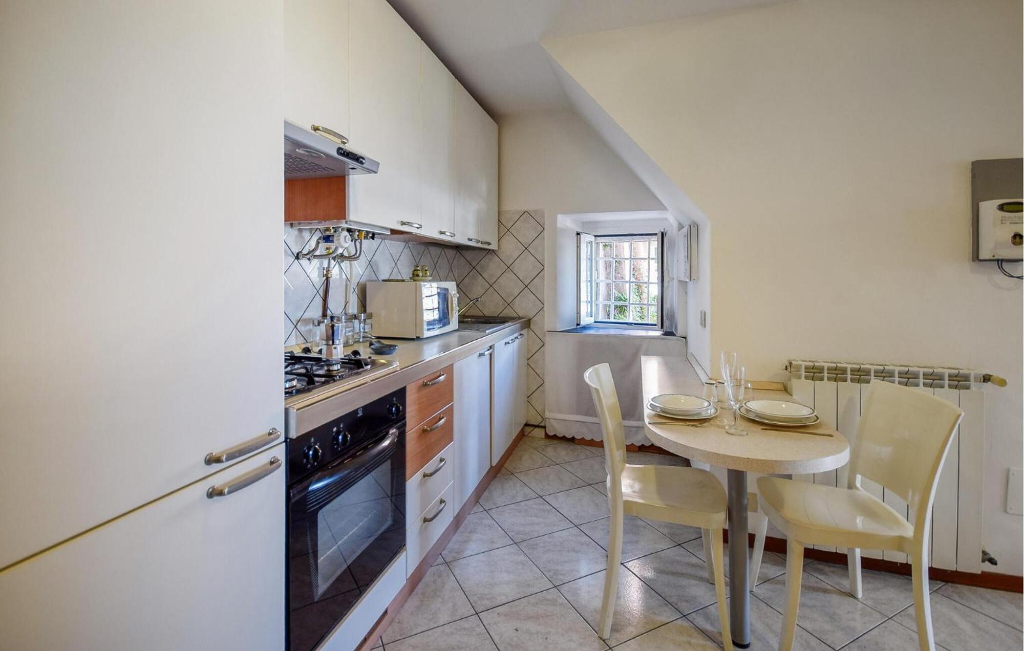 1 Bedroom Pet-friendly In Nervi